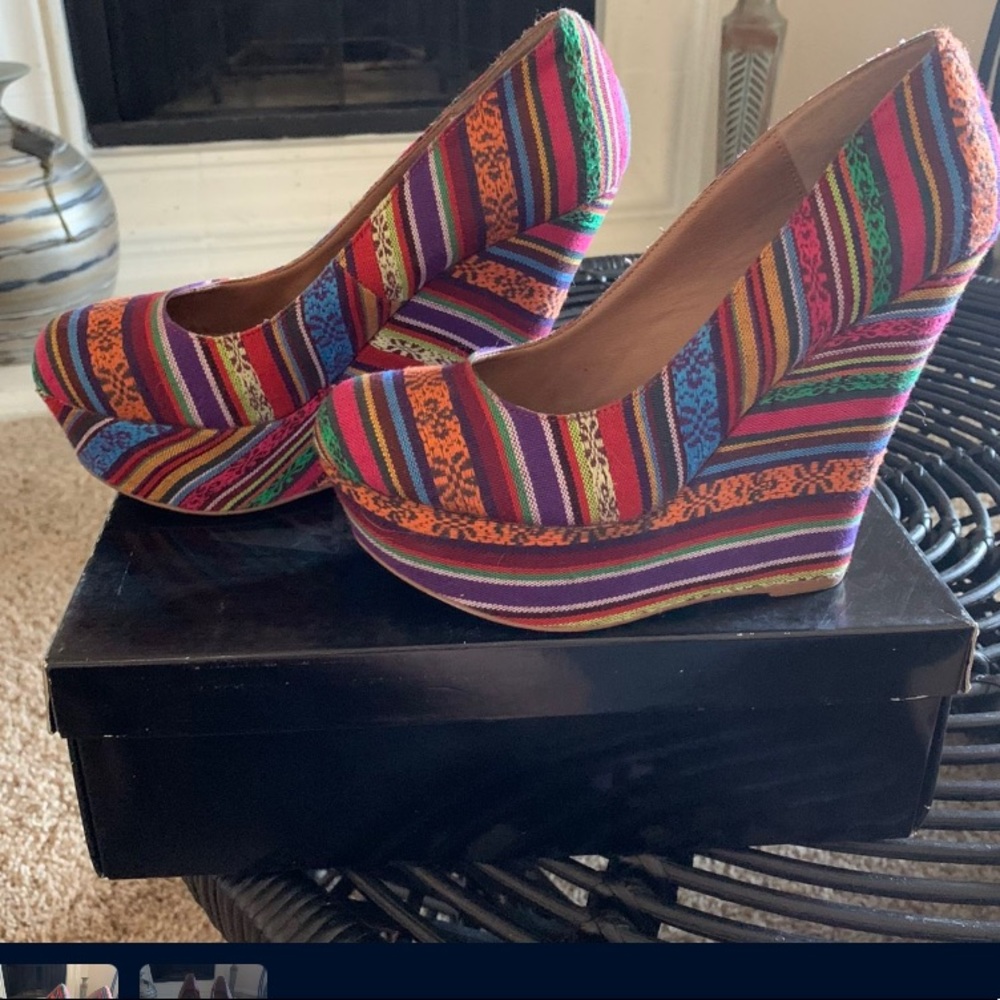 Steve Madden - Pammy